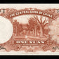 CHINE - Central Bank of China, 1 Yuan 1936 P.212c pr.NEUF / UNC-
