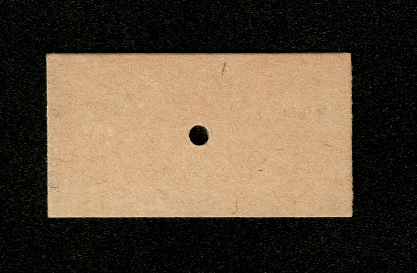 FRANCE - Nécessité, Ticket Tramway Marseille 10 Centimes 1918 NEUF / UNC