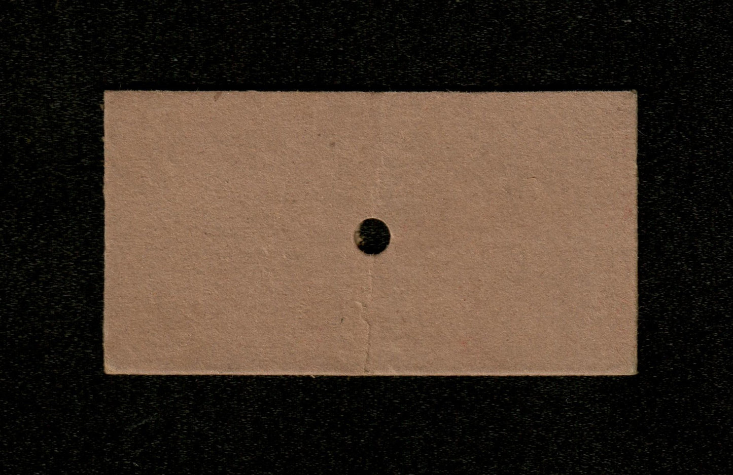 FRANCE - Nécessité, Ticket Tramway Marseille 10 Centimes 1918 SPL / AU