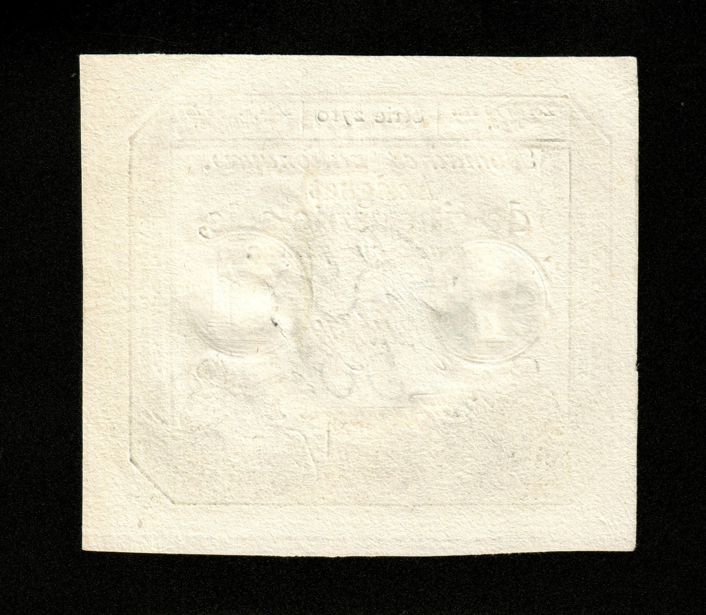 FRANCE - Assignat, 50 Sols 23 Mai 1793 Ass.42c, Pick A70b Série 2710 SPL / AU