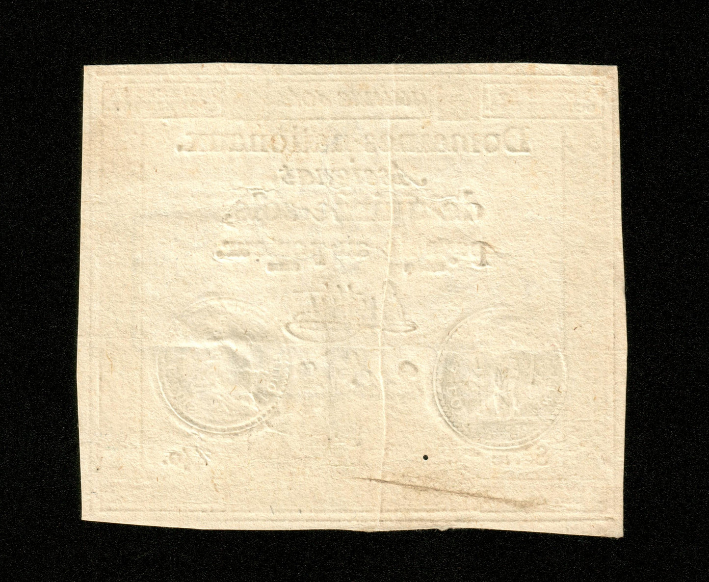 FRANCE - Assignat, 15 Sols 24 octobre 1792 Ass.35a, Pick A65 TTB / VF
