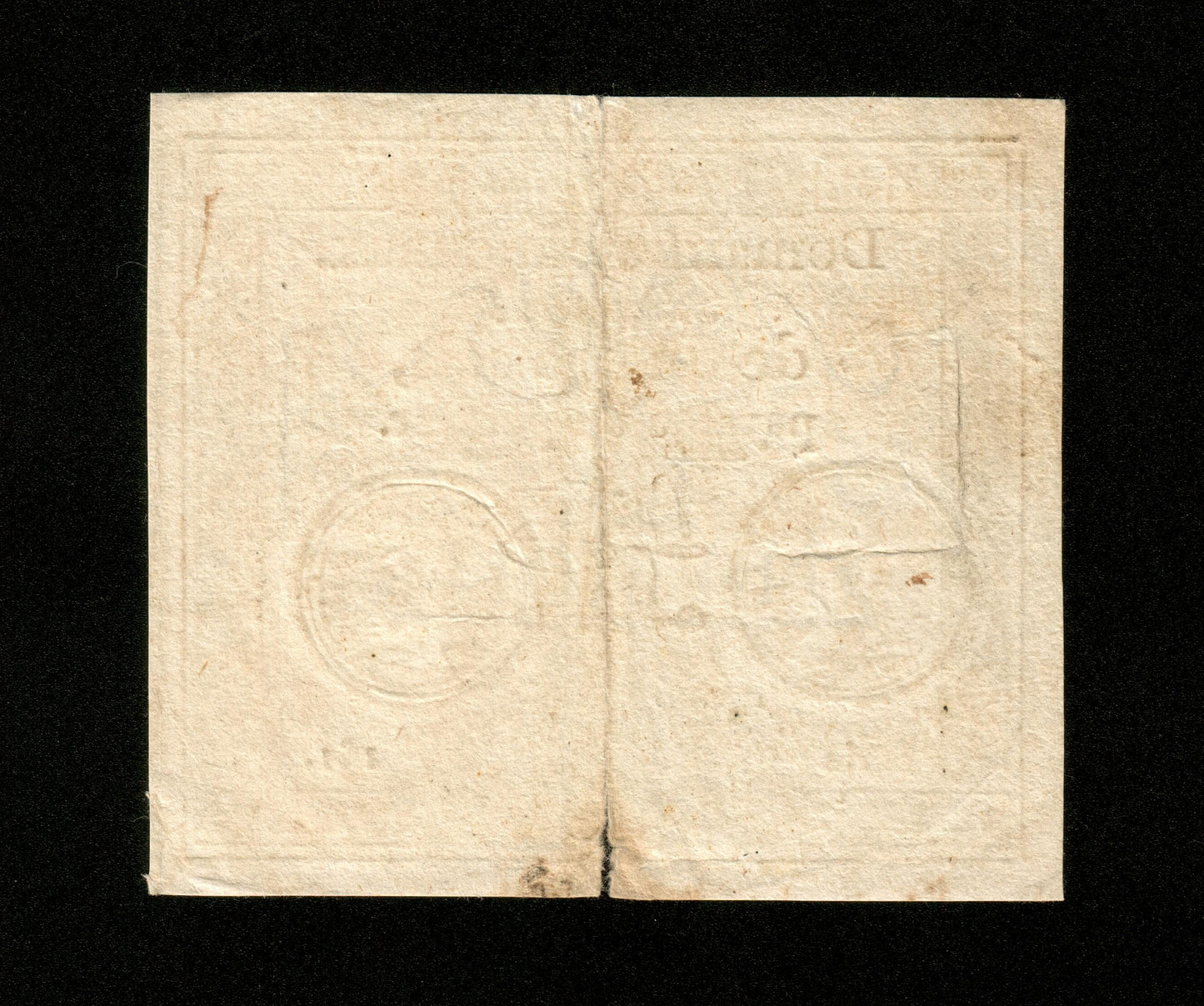 FRANCE - Assignat, 15 Sols 24 octobre 1792 Ass.35a, Pick A65 TB / Fine