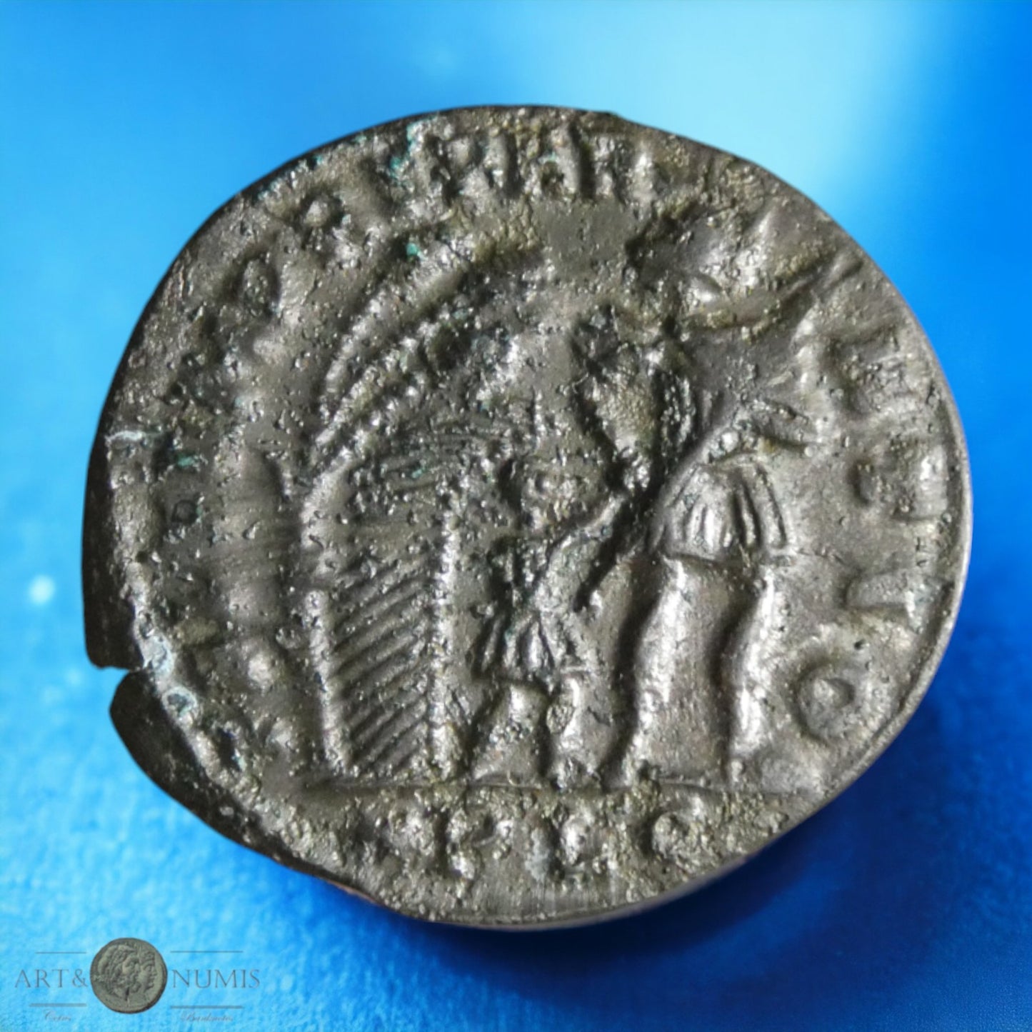CONSTANS - Maiorina légère FEL TEMP REPARATIO, Lyon