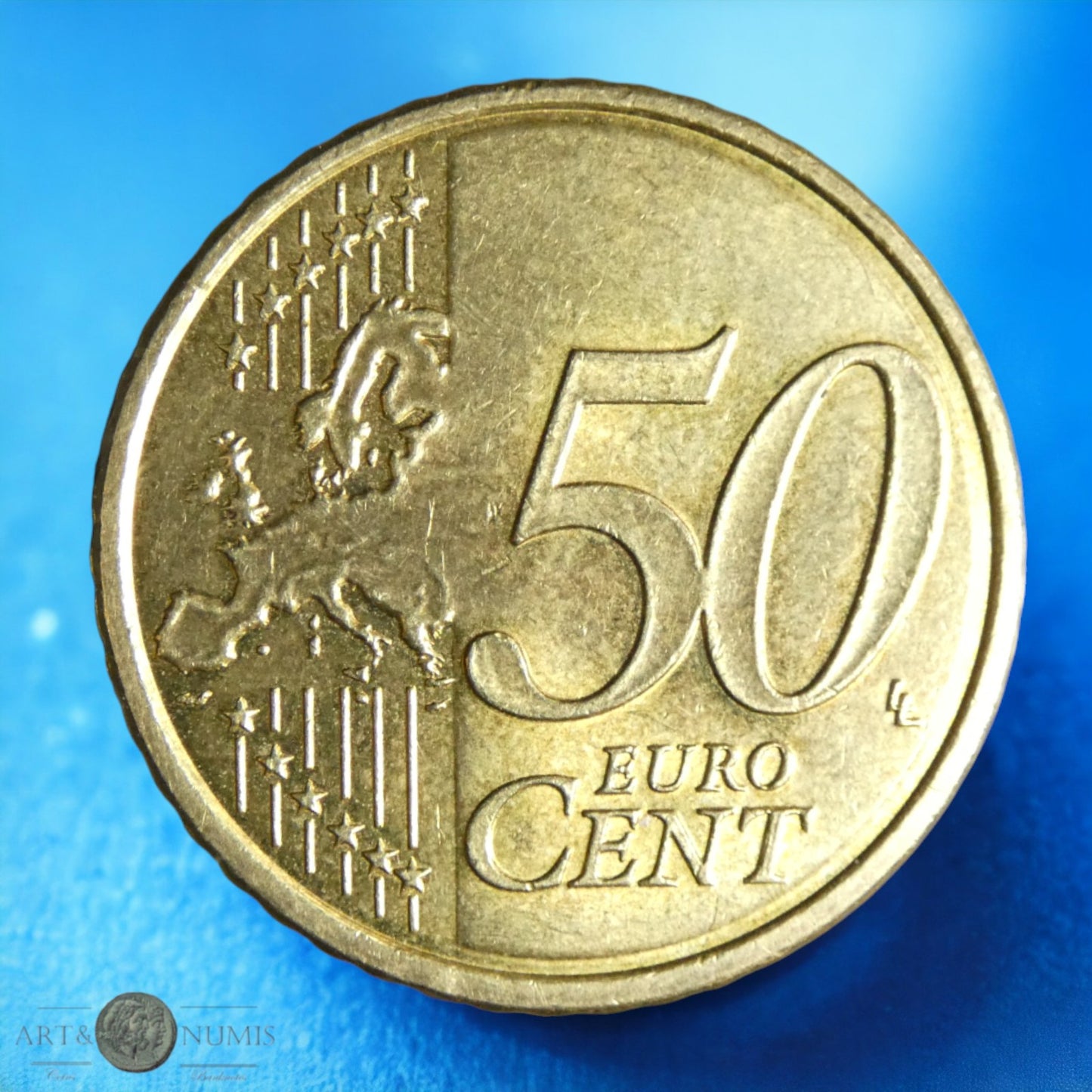FRANCE - EURO - 50 Cent Marie Curie 2024