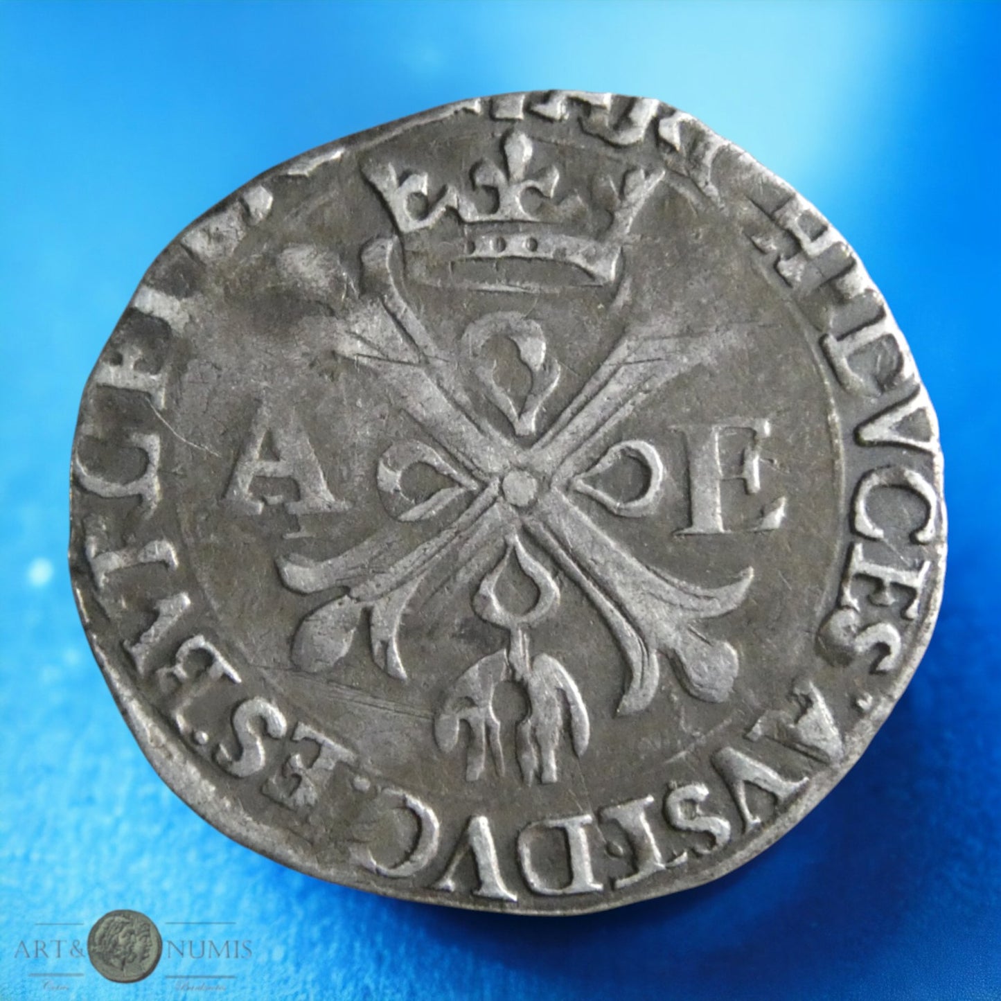 PAYS-BAS ESPAGNOLS - Albert et Elisabeth - Reaal Anvers