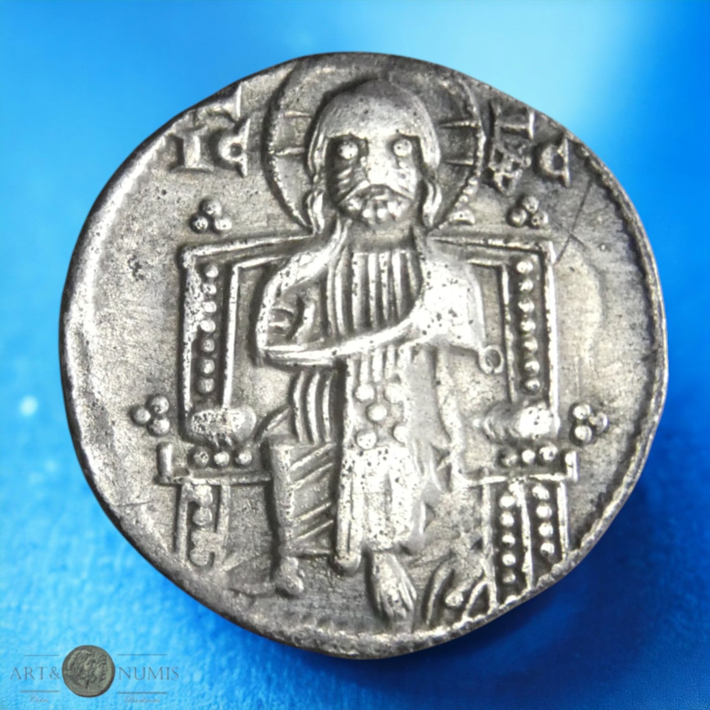 ITALIE - VENISE - Giovanni Dandolo - Grosso (1280-1289)