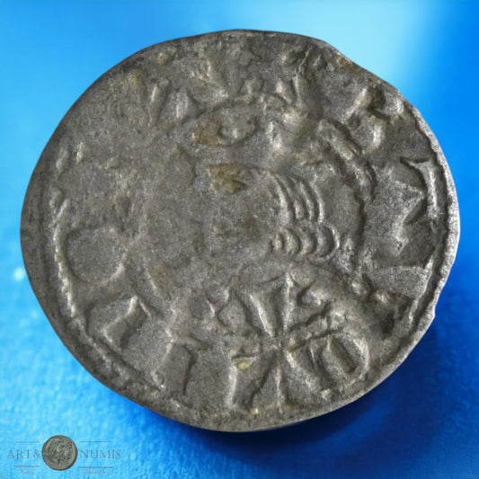 ESPAGNE - Catalogne - Jaime Ier - Dinero, Barcelone (	1213-1276)