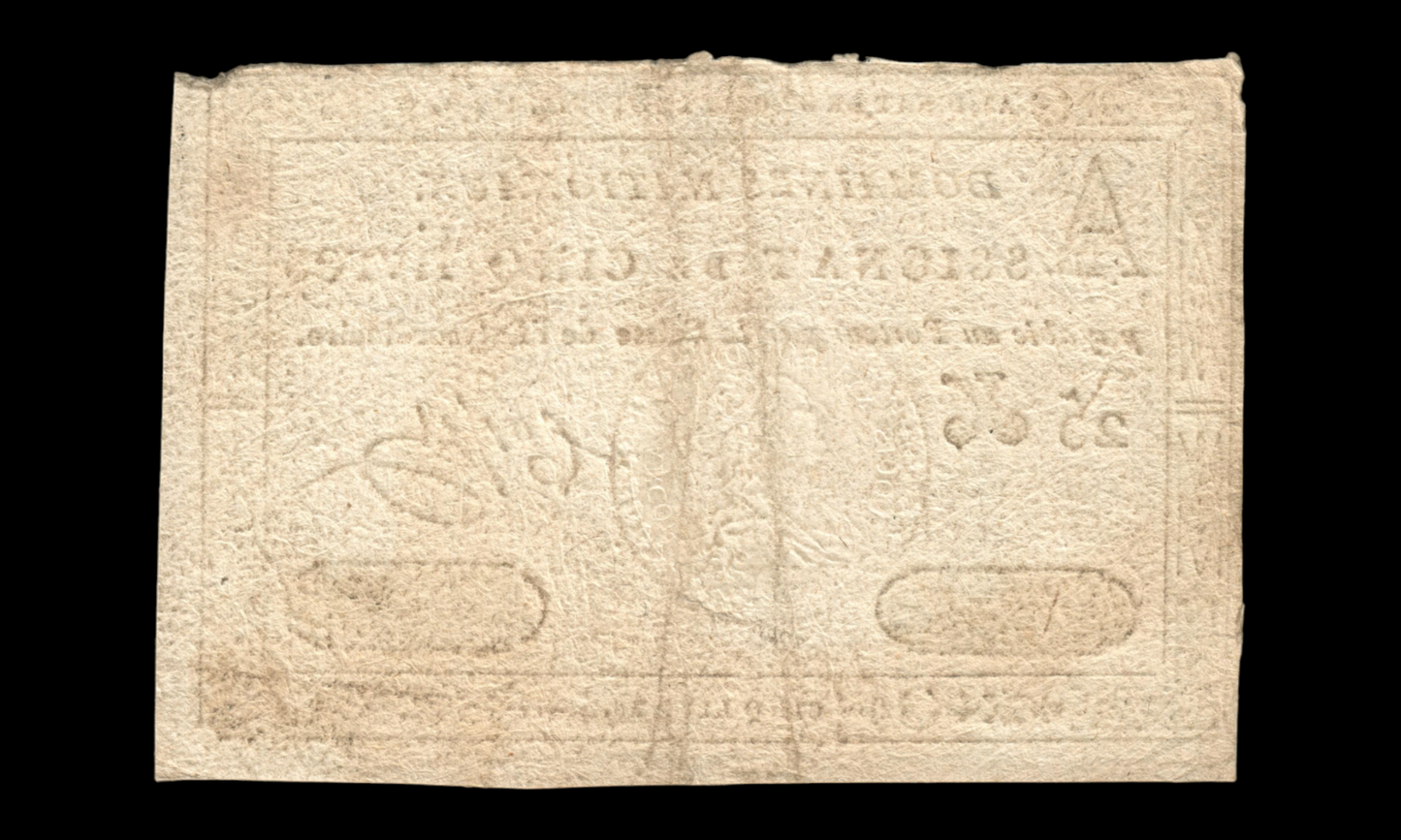 FRANCE - Assignat, 5 Livres 31 Juillet 1792 Ass.31a P.A61 Sign. Corsel TB, Fine