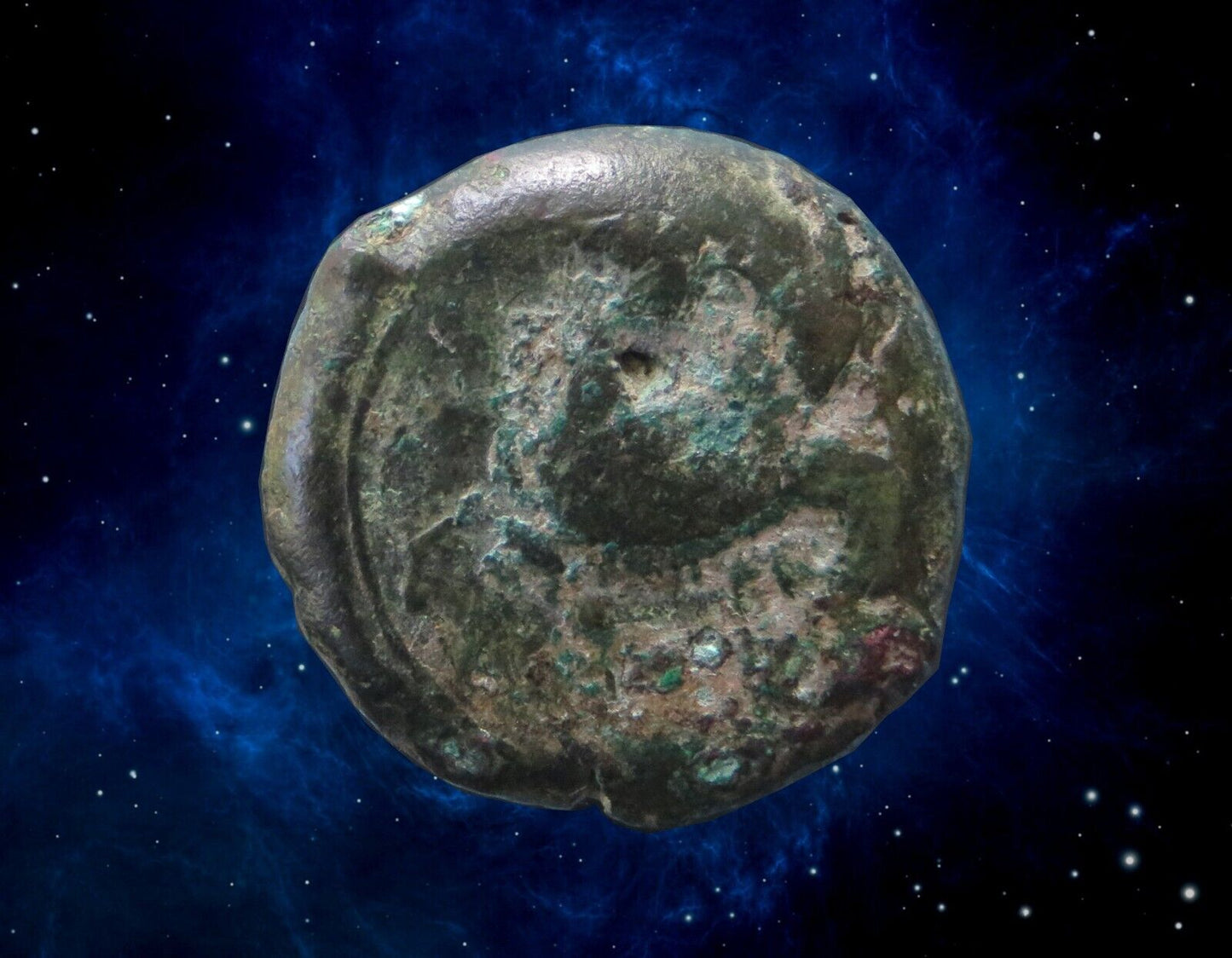 SICILE - SICILY - SYRACUSE - Dionysios Ier - Æ Litra