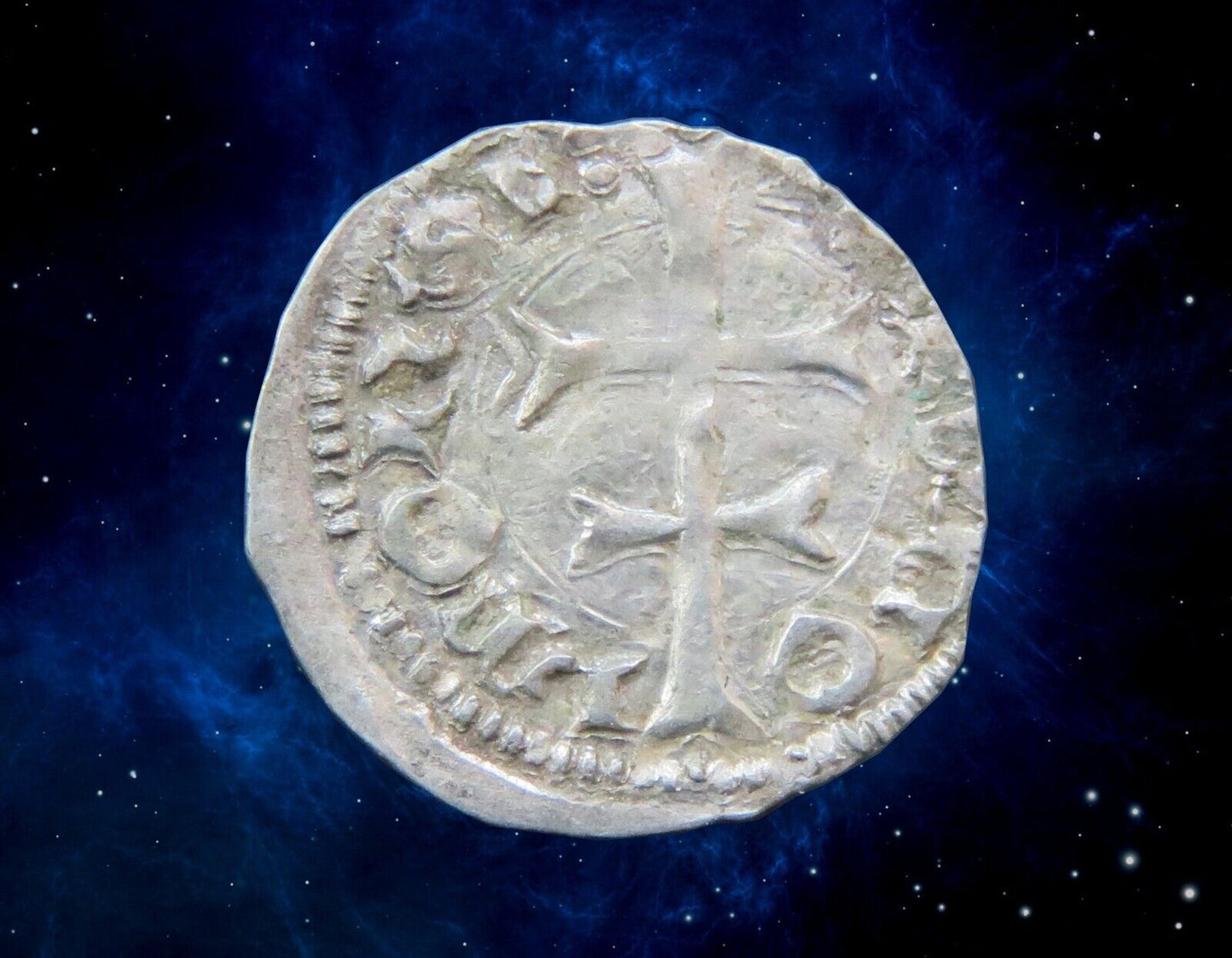 HONGRIE - HUNGARY - Sigismund - Denar
