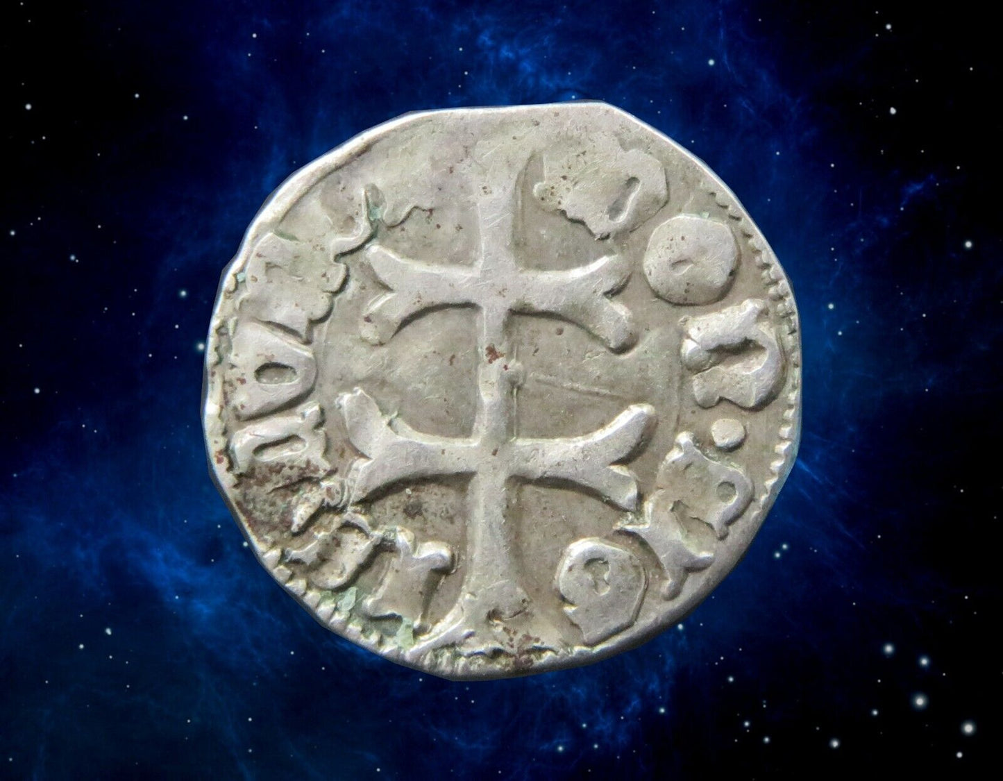 HONGRIE - HUNGARY - Sigismund - Denar