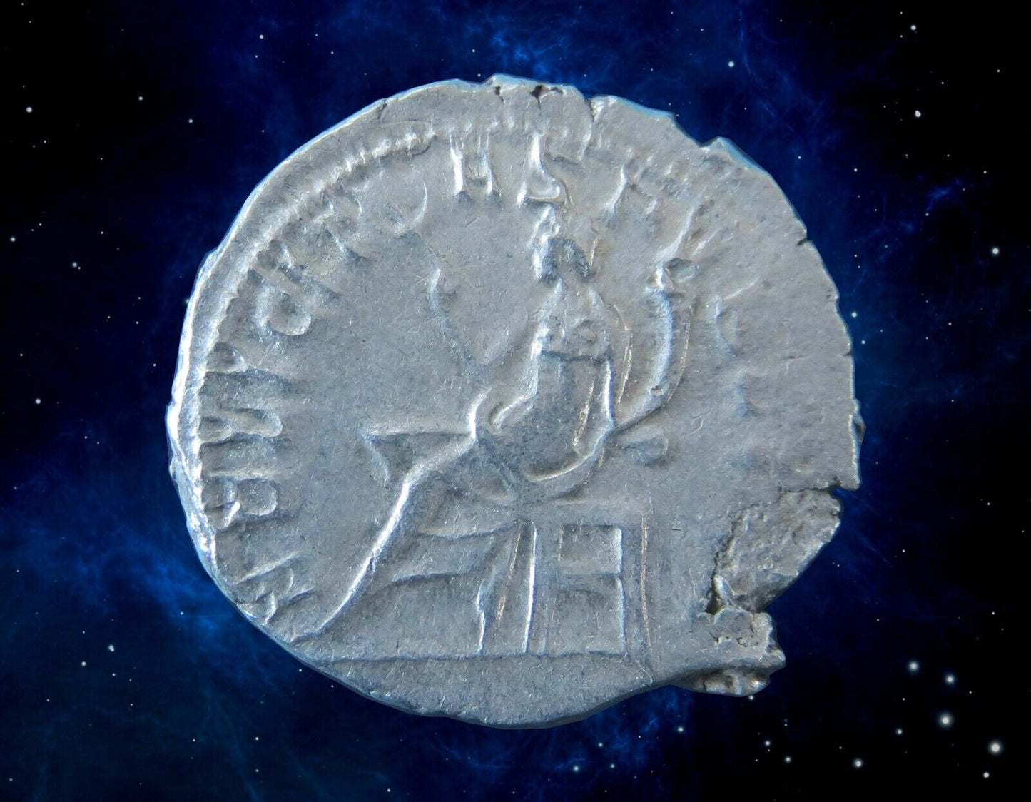 SALONINE - SALONINA - Antoninien "Felicitas Pvblica"