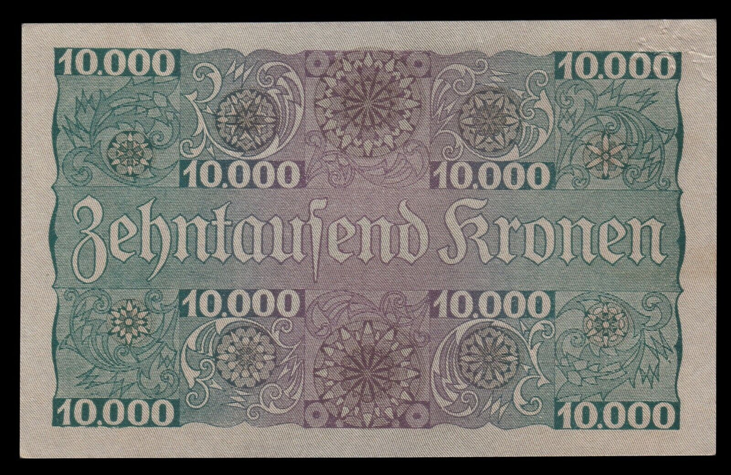 AUTRICHE - AUSTRIA - 1 Schilling 1924 P.87 SPL / AU