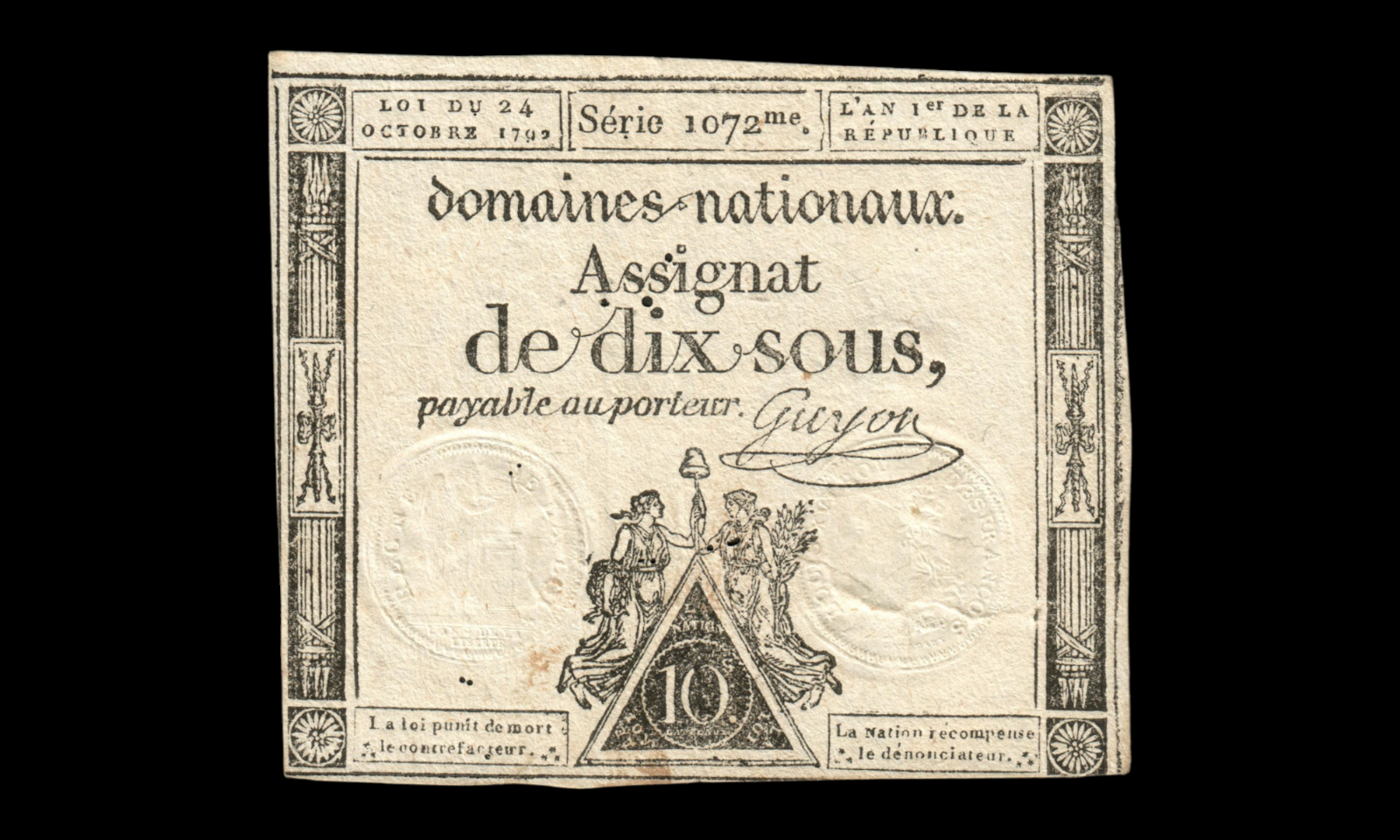 Gazette nationale ou le Moniteur universel | 1873-04-09 Gazette nationale ou le Moniteur universel | 1873-04-09