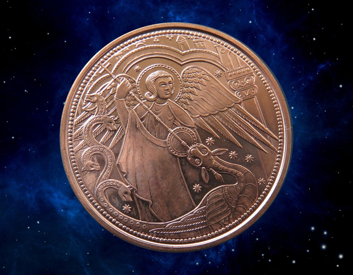 AUTRICHE - AUSTRIA - 10 Euro Michel 2017