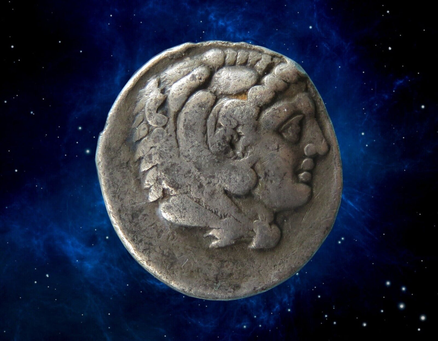 MACEDOINE - MACEDONIAN KINGS - Drachme