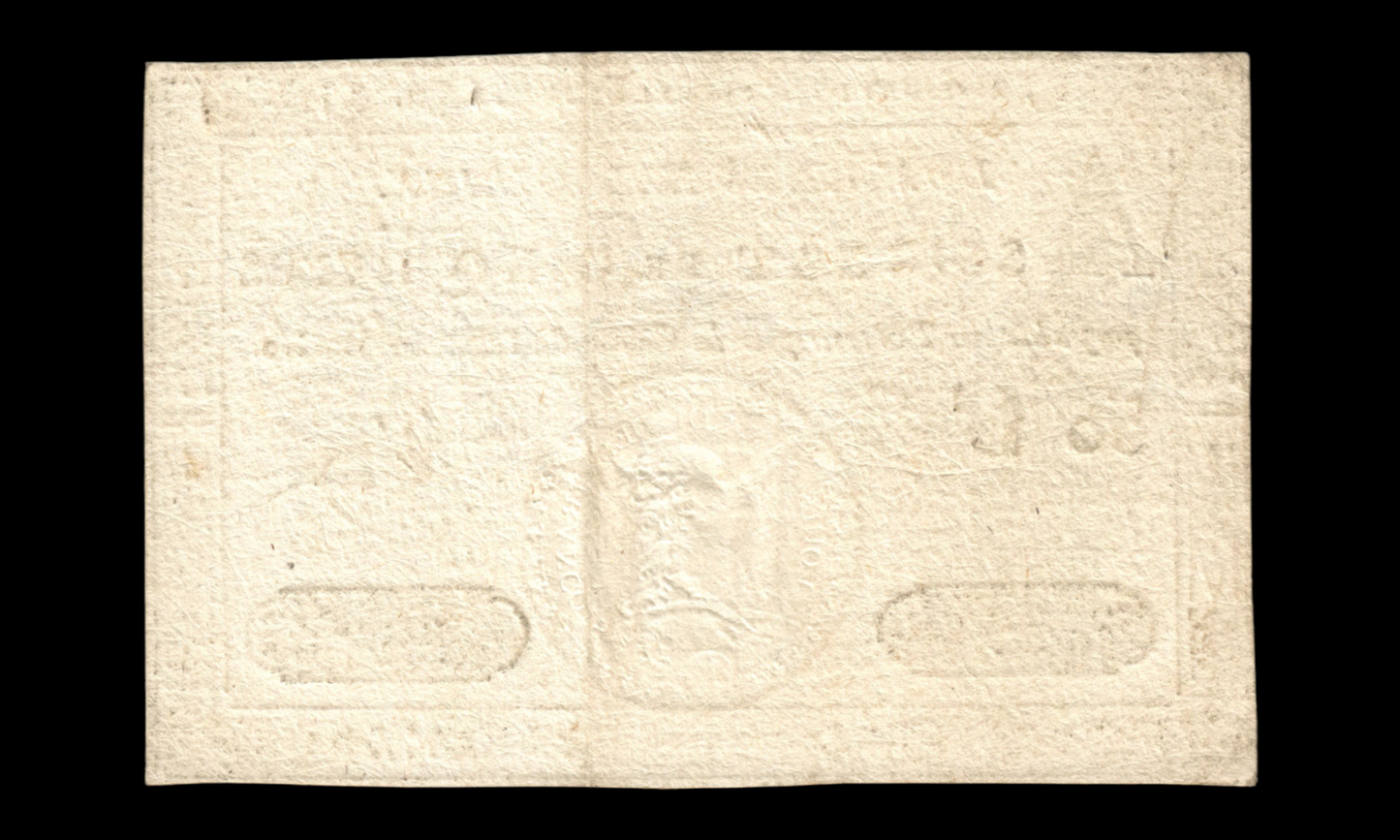FRANCE - Assignat, 5 Livres 31 Juillet 1792 Ass.31a P.A61 Sign. Corsel TTB+ VF+