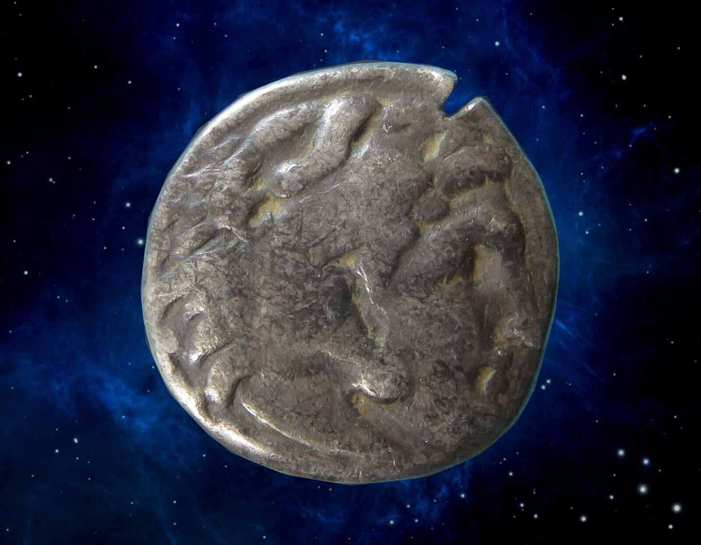 MACEDOINE - MACEDONIAN KINGS - Drachme