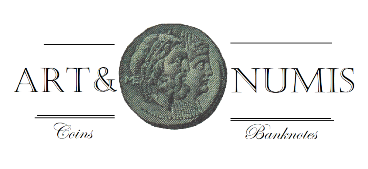 ANTONIN LE PIEUX - Denier "Clementia Cos IIII" RIC.129