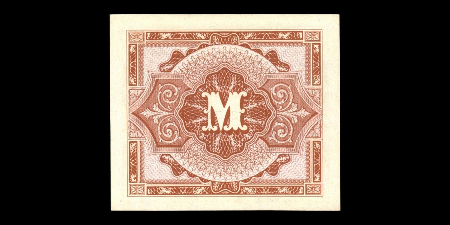 ALLEMAGNE - GERMANY - 5 Mark 1944 P.193a NEUF / UNC