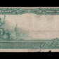 ÉTATS UNIS D'AMÉRIQUE - USA -  $20 Dollars Girard NB Philadelphia, Pennsylvania 1902 Fr. 650 Good