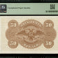 RUSSIE - RUSSIA - South, 50 Rubles (1920) P.S438 NEUF / PMG 65 EPQ