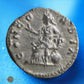 FAUSTINE II - Denier CONCORDIA, RIC.502a, Rome