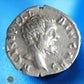 CLODIUS ALBINUS - Denier PROVID AVG COS, RIC.1a, Rome