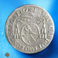 VATICAN - Innocent XII 1/12 Ecu 1693 Berg.2326
