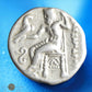 GRECE ANTIQUE - MACEDOINE - Philippe III - Drachme