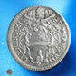 ITALIE - VATICAN - Clément XI - Giulio 1716 an XVII