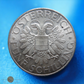 AUTRICHE - AUSTRIA - 5 Schilling Magna Mater 1934 KM.2853