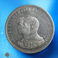 PORTUGAL - 500 Reis 1898 G.12.01