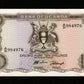 OUGANDA - UGANDA - 10 Shillings (1966) Pick 2a SPL / AU