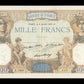 FRANCE - 1000 Francs Cérès et Mercure 1931 F.37.06, P.79b TTB / VF