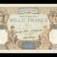 FRANCE - 1000 Francs Cérès et Mercure 1931 F.37.06, P.79b TTB / VF