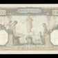 FRANCE - 1000 Francs Cérès et Mercure 1931 F.37.06, P.79b TTB / VF