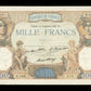 FRANCE - 1000 Francs Cérès et Mercure 1931 F.37.06, P.79b TTB / VF