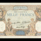 FRANCE - 1000 Francs Cérès et Mercure 1931 F.37.06, P.79b TB / Fine