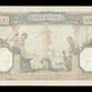 FRANCE - 1000 Francs Cérès et Mercure 1931 F.37.06, P.79b TB / Fine