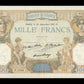 FRANCE - 1000 Francs Cérès et Mercure 1931 F.37.06, P.79b TTB / VF