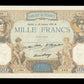 FRANCE - 1000 Francs Cérès et Mercure 1931 F.37.06, P.79b TTB / VF