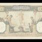 FRANCE - 1000 Francs Cérès et Mercure 1931 F.37.06, P.79b TTB / VF