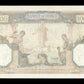 FRANCE - 1000 Francs Cérès et Mercure 1931 F.37.06, P.79b TTB / VF