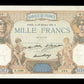 FRANCE - 1000 Francs Cérès et Mercure 1931 F.37.06, P.79b TTB / VF