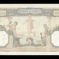 FRANCE - 1000 Francs Cérès et Mercure 1931 F.37.06, P.79b TTB / VF