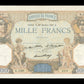 FRANCE - 1000 Francs Cérès et Mercure 1931 F.37.06, P.79b TTB / VF