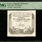 FRANCE - Assignat, 50 Sols 23 mai 1793 Ass.42c, P.A70b Série 2685 NEUF / PMG Choice Unc 64 EPQ