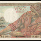 FRANCE - 20 Francs Pécheur 1944 F.13.09, P.100a pr.NEUF / UNC-