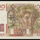 FRANCE - 100 Francs Jeune Paysan 1946 F.28.10, P.128a pr.NEUF / UNC-